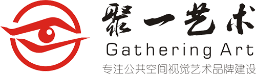 聚一环艺景观壁画